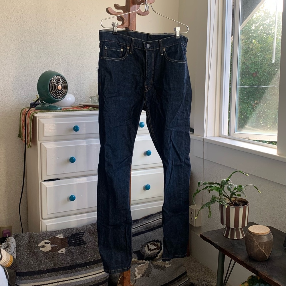 Levi’s Mens Jeans
